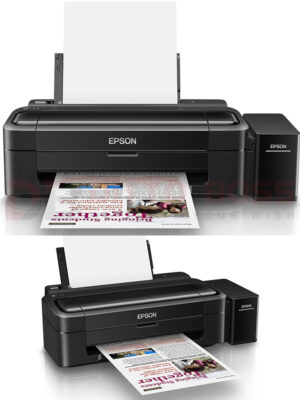 Epson EcoTank L130 Single Function InkTank Color Printer