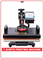 New startup t-shirt printing business package, Only