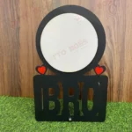 Brother & Sister Sublimation Photo Frame Manufacturer